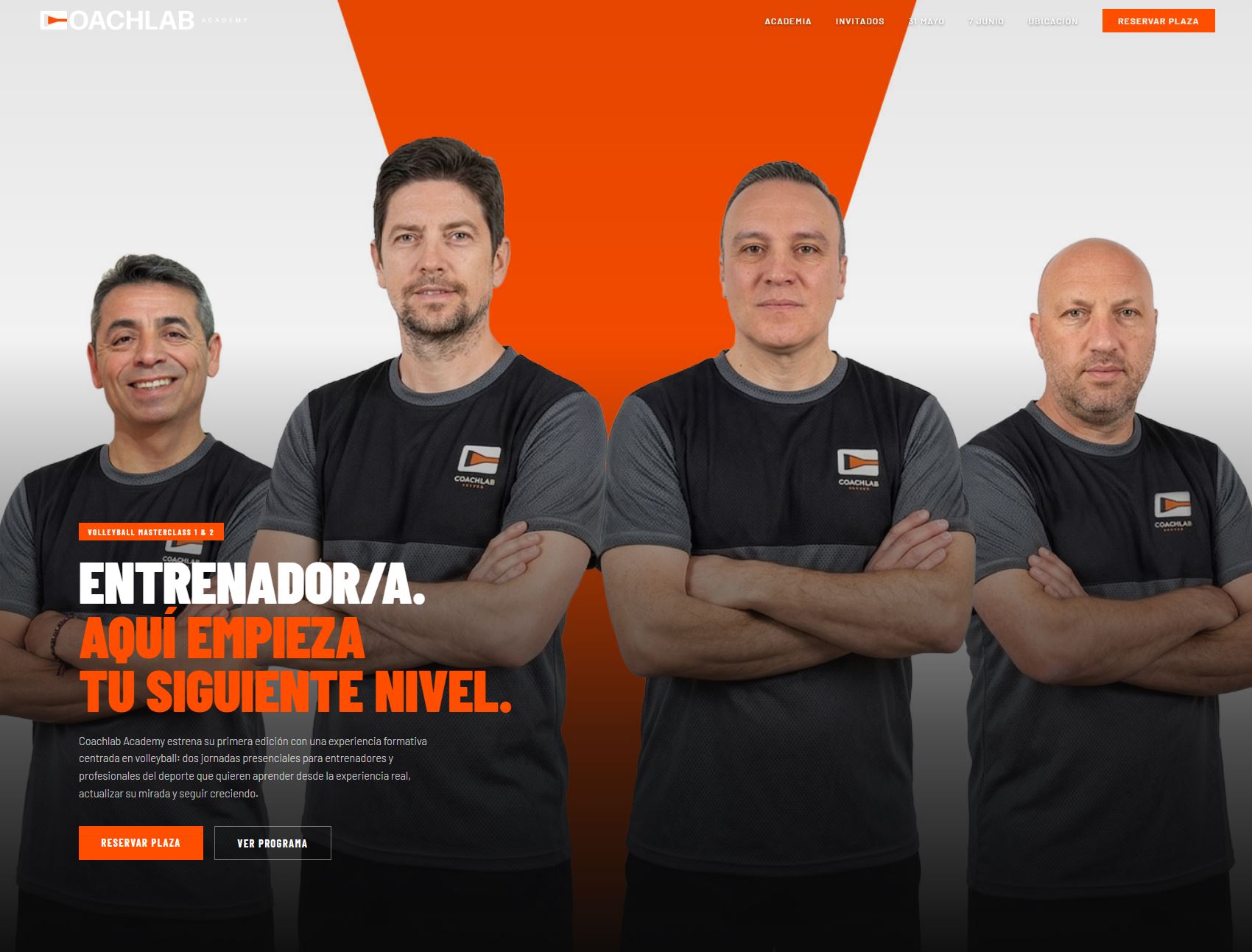 COACHLAB Academy